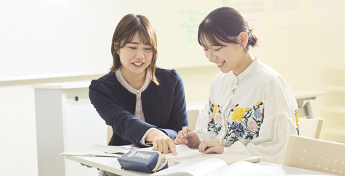 キョリ近の先生たち！