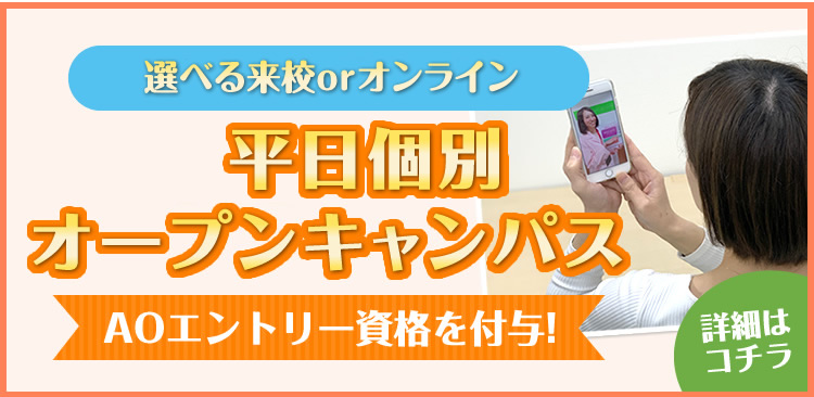 平日個別OC