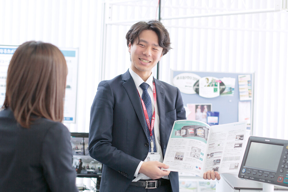 伊藤さん