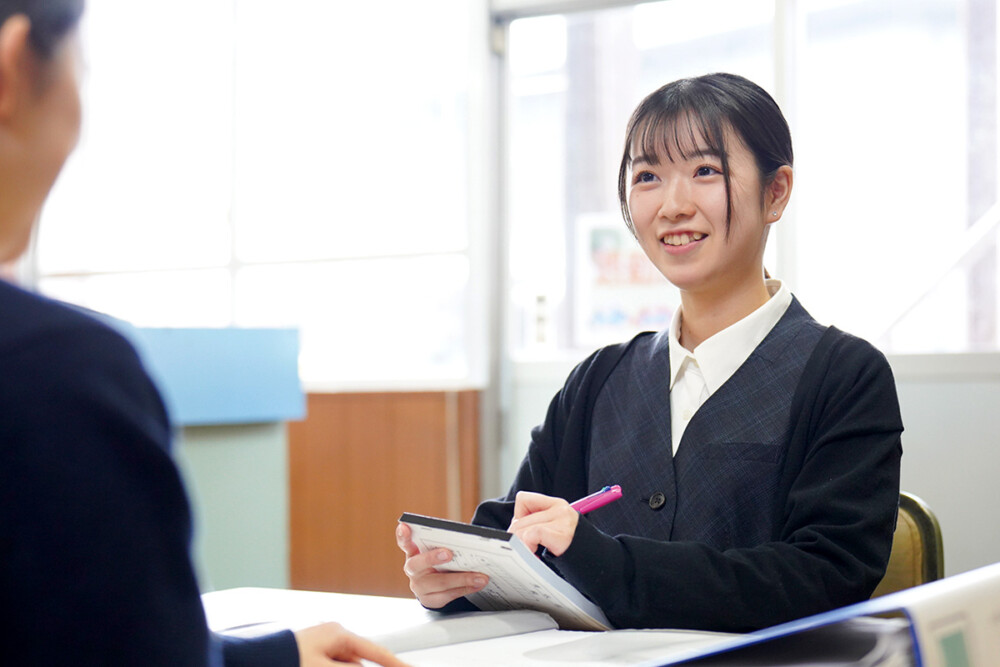 本多さん