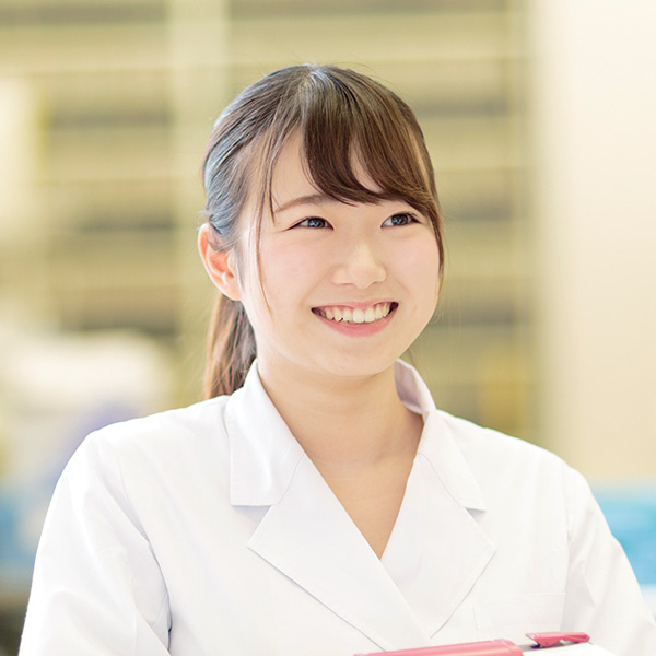 櫻井さん