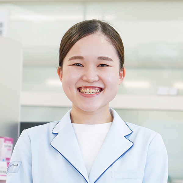 入山さん