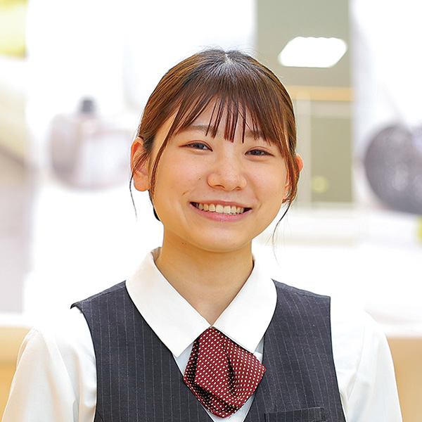 西田さん