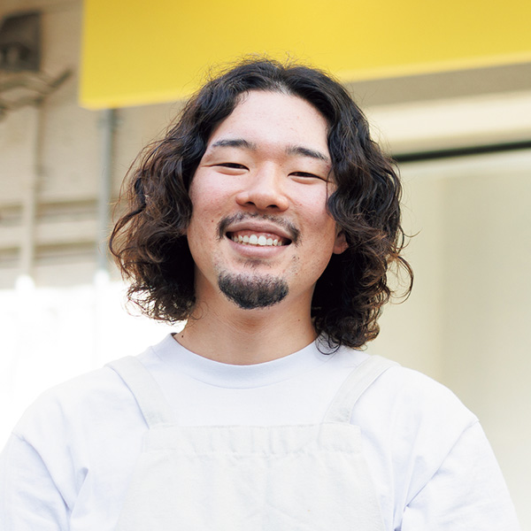 田辺さん