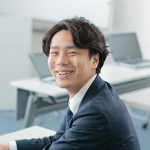 伊藤さん