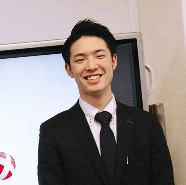 髙橋さん