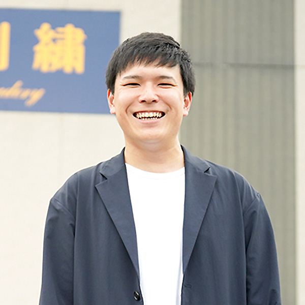 野口さん