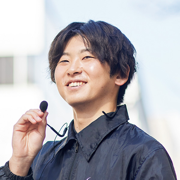 久保さん