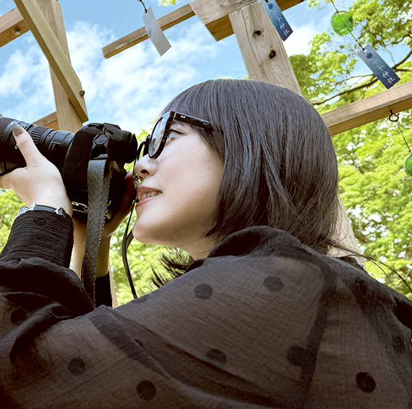 丸山さん