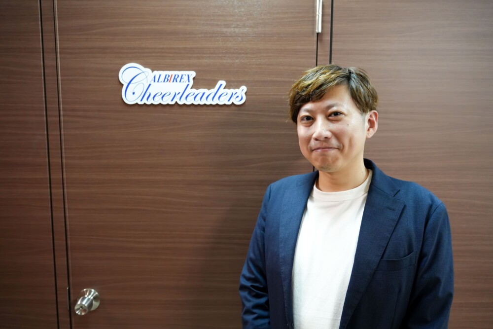 松本さん