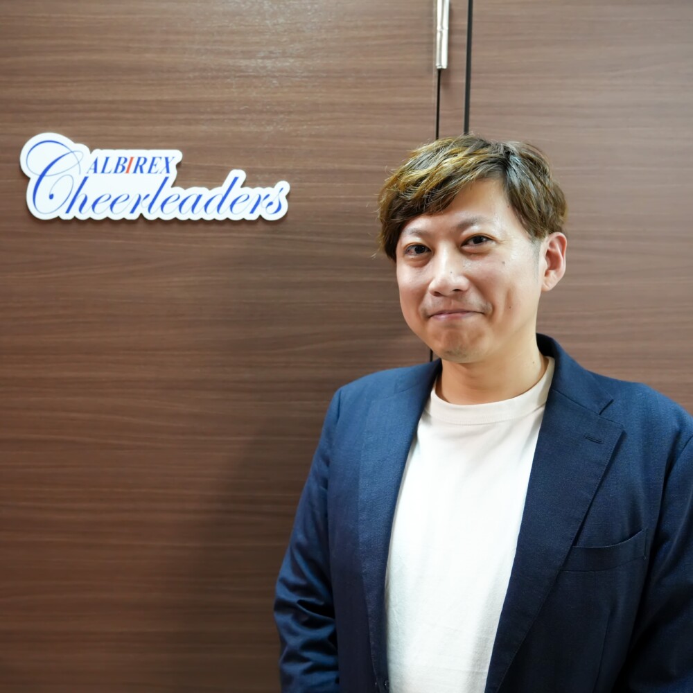 松本さん