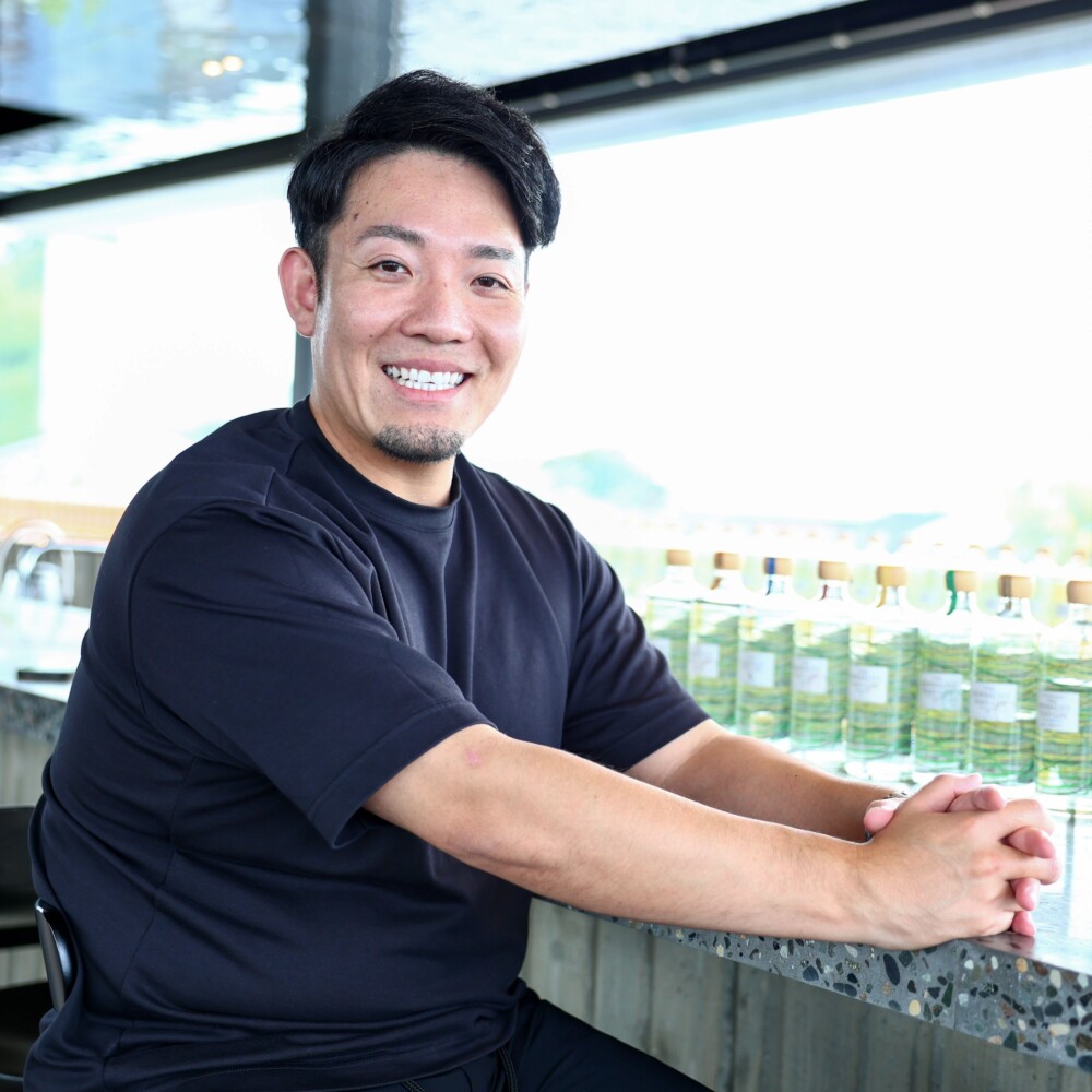 塚田さん