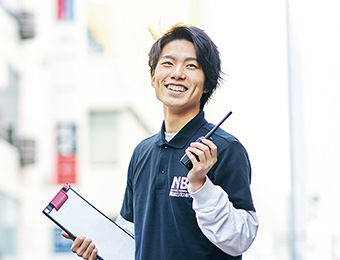 イベントビジネス学科