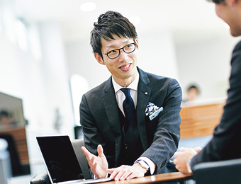事業創造学科